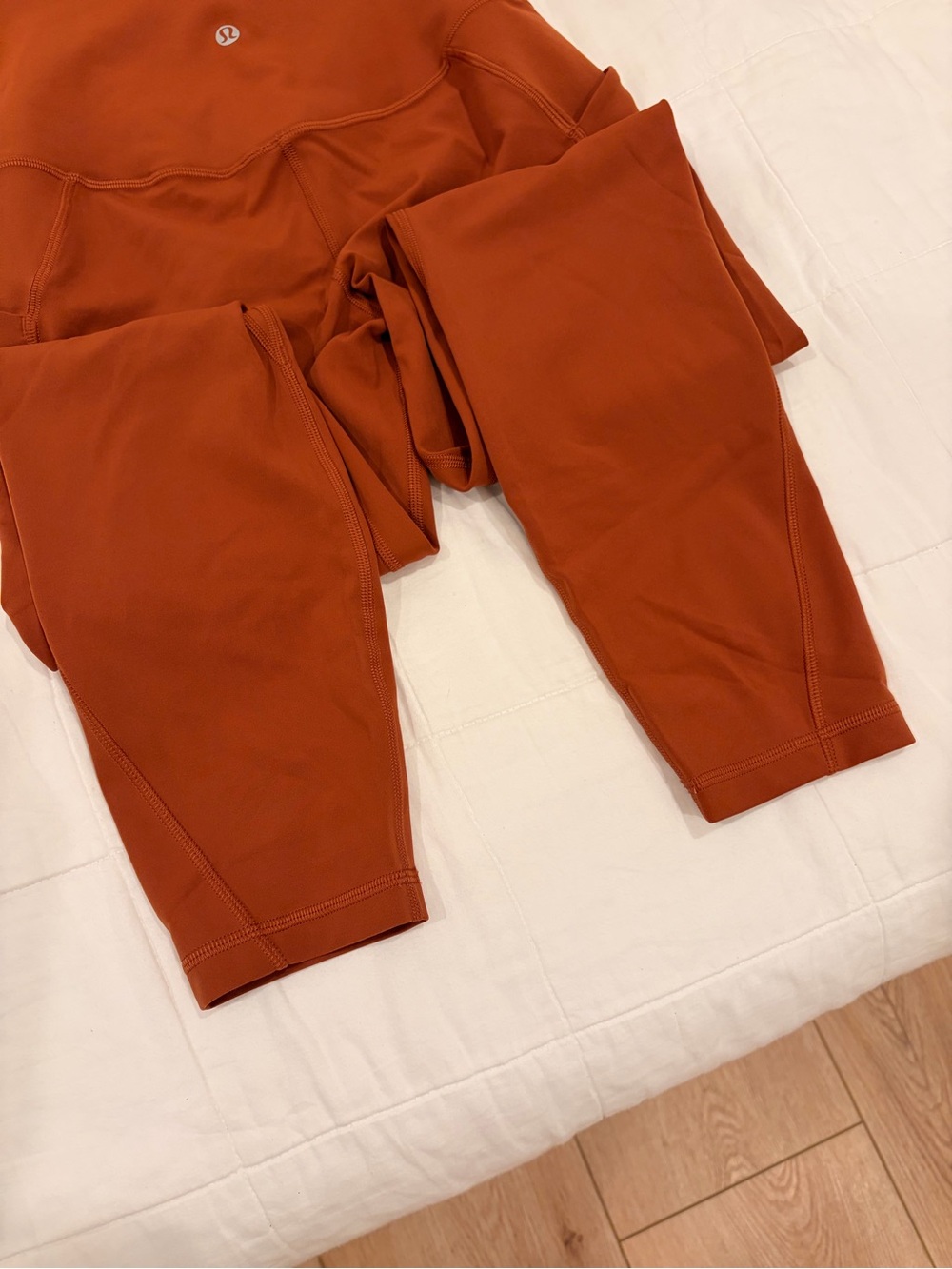 NWOT Lululemon Align Pant with Pockets 25" - Picture 3 of 8